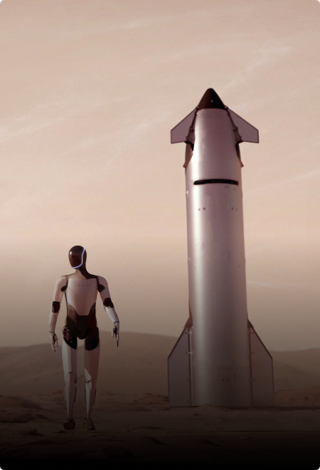 and Beyond